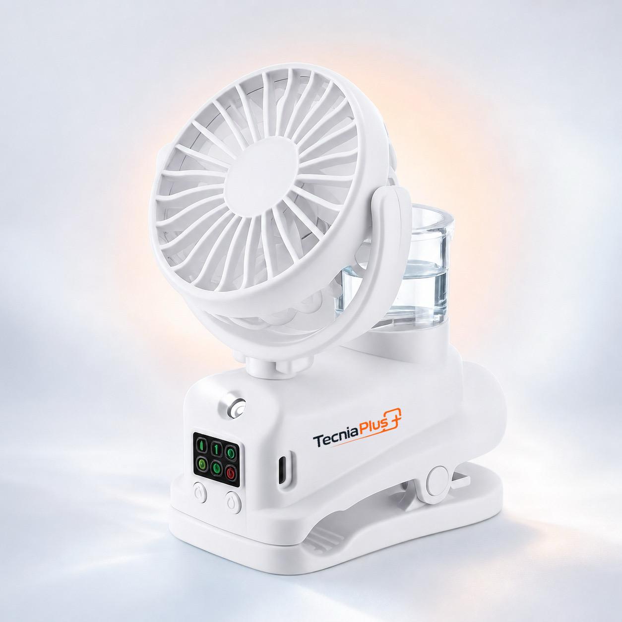 AeroClip Pro- Blanco