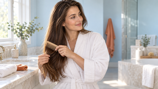 Cómo cuidar tu cabello