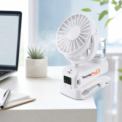 AeroClip Pro- Blanco